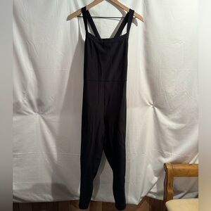 abercrombie & fitch ypb one piece jumpsuit